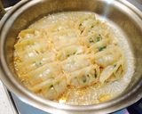 にんにく抜き餃子作り方7写真