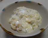創味シャンタンDXを使って鶏団子スープ作り方6写真