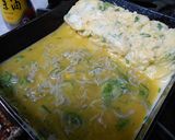 創味シャンタンDXを使って中華風だし巻き作り方3写真