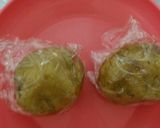 簡単！ジャーマンポテト作り方1写真