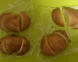 簡単！ジャーマンポテト作り方3写真