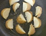 簡単！ジャーマンポテト作り方4写真