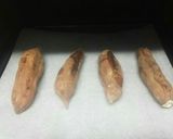 焼き芋がスイートポテト風になる方法作り方1写真