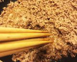 腹ペコ男子パクパク！三色丼☆作り方1写真