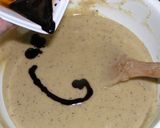 珈琲フィナンシェ作り方7写真