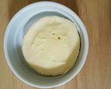 余ったカレーで♪ココットカマン作り方3写真
