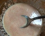 ★明太子パスタ★作り方3写真