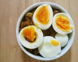 余ったカレーで♪ココットカマン作り方5写真