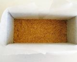 ラードベリーチョコタルト作り方1写真
