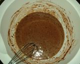 とてもふんわり☆ココアとチョコチップパン作り方5写真
