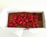 ラードベリーチョコタルト作り方3写真