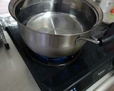 簡単！汁無し坦々麺作り方1写真