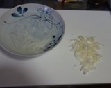 簡単！汁無し坦々麺作り方2写真