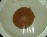 とてもふんわり☆ココアとチョコチップパン作り方11写真