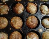 とろ~り もち天焼♪♪作り方6写真