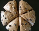 とてもふんわり☆ココアとチョコチップパン作り方17写真