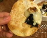 海苔の佃煮deココットカマン作り方6写真