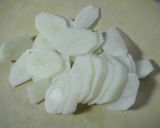 かんたーん!じゃがいものミルク煮作り方1写真