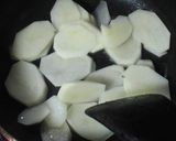 かんたーん!じゃがいものミルク煮作り方2写真
