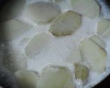 かんたーん!じゃがいものミルク煮作り方3写真