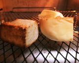 エビのビスクとディナーロールパングラタン作り方1写真