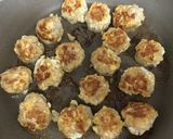 まるでお肉みたいな食感♡かつおの長芋焼き作り方7写真