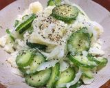 俺流！和風シンプルポテトサラダ作り方5写真