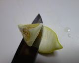 秋刀魚の炊き込みご飯☆大根が決め手！作り方4写真