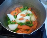 ダイズラボで作った酢豚作り方1写真