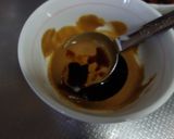 簡単！汁無し坦々麺作り方8写真