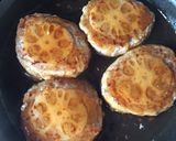モチッふわぁ〜♪レンコンバーグ‼︎作り方4写真