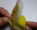 秋刀魚の炊き込みご飯☆大根が決め手！作り方5写真