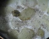 かんたーん!じゃがいものミルク煮作り方4写真