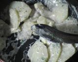 かんたーん!じゃがいものミルク煮作り方7写真