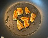 おかんレシピ𓀤𓀣ワンパン野菜だらけのトマトパスタ作り方2写真