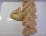 鍋残煮作り方4写真
