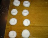 だごじる（団子汁）作り方4写真