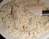 おからDEしっとりモカケーキ作り方1写真