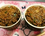 簡単すぎる♬残り物で焼きじゃがカレー♡作り方4写真