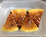 ✳︎こだわりのベイクドチーズケーキ✳︎作り方23写真