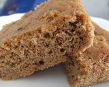 おからDEしっとりモカケーキ作り方7写真