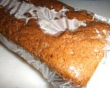 おからDEしっとりモカケーキ作り方6写真