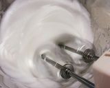 栗の甘露煮モンブラン作り方2写真