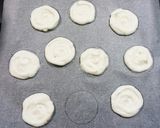 栗の甘露煮モンブラン作り方4写真