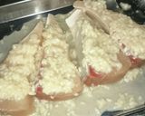 かぼすブリの塩麹焼き作り方1写真