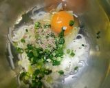 そうめんお好み焼き★作り方4写真