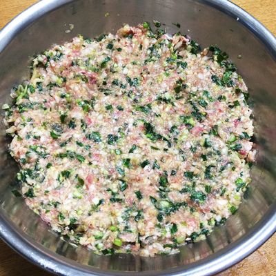 一気に100個。野菜たっぷり焼き餃子 by こなつちゃこ 【クックパッド