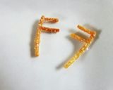 キャラ弁☆パスタでトナカイの角作り方3写真