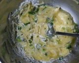 そうめんお好み焼き★作り方5写真