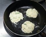 そうめんお好み焼き★作り方8写真
